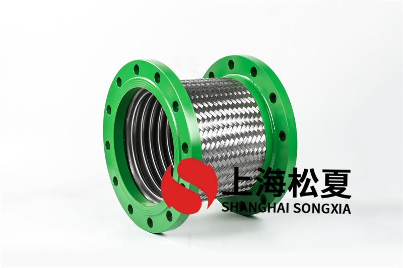 金屬軟管的合理總面積指的是什么？
