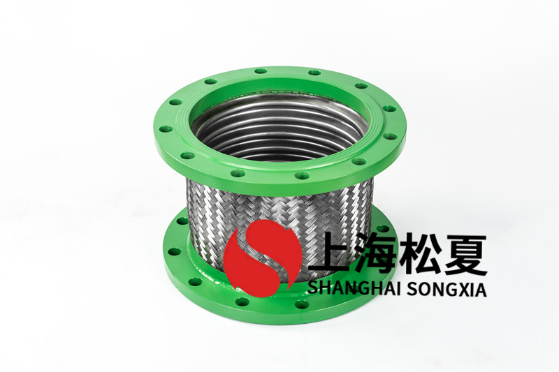 熱管道網(wǎng)鋪設(shè)方法對金屬軟管有哪些危害？