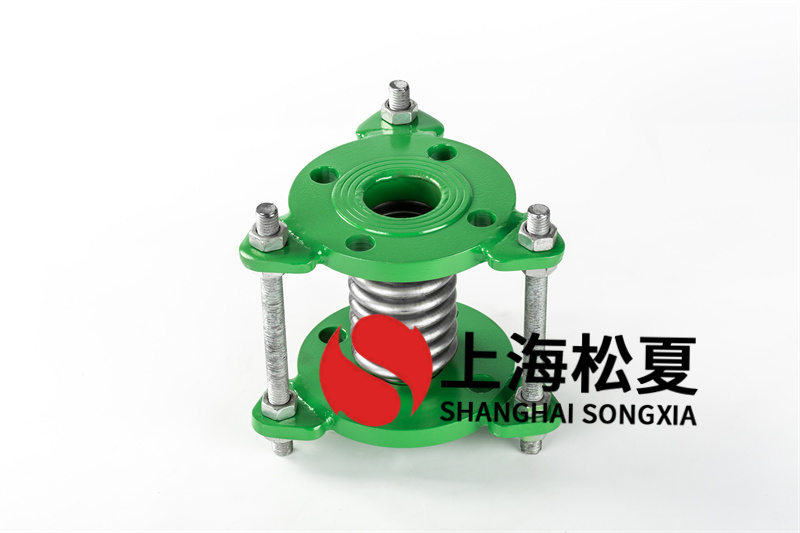 波紋補(bǔ)償器可以安裝什么位置？