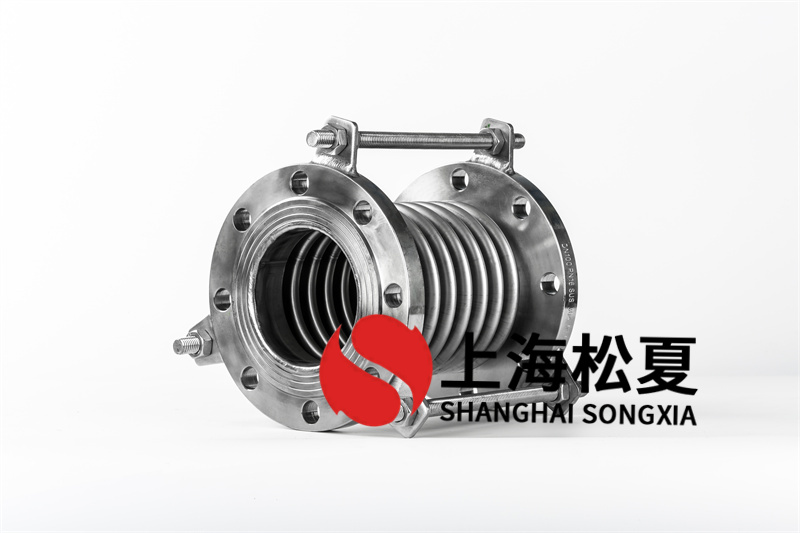什么保證了波紋補償器運行？