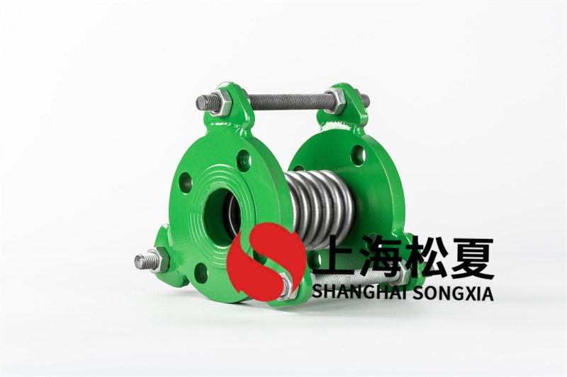 波紋補償器能夠減少管道安裝的應(yīng)力嗎？