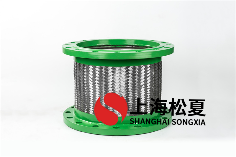 不銹鋼高壓金屬軟管的加工技術要求是什么？
