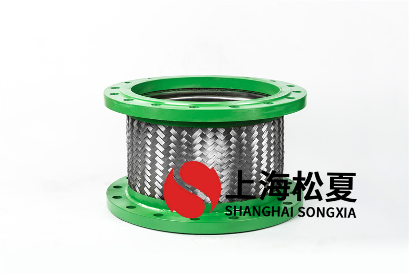 不銹鋼金屬軟管的性能與使用環(huán)境、壓力、溫度等有關(guān)