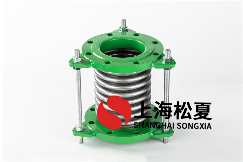 管道設(shè)計波紋補償器的承載力