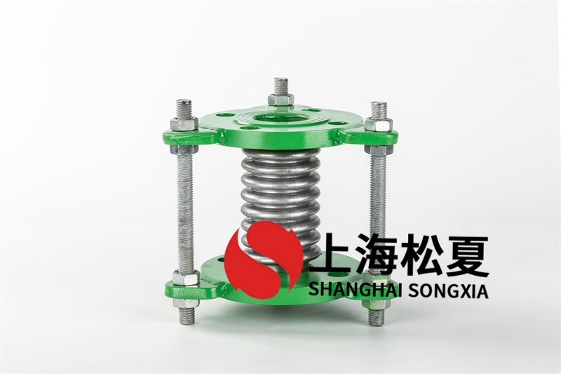 石油化工設(shè)備波紋補償器是如何工作的？