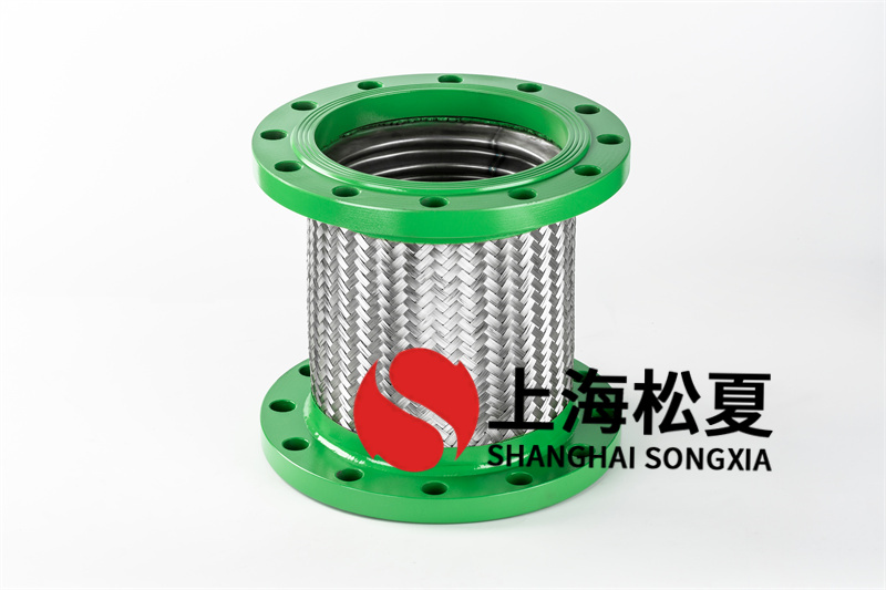 管道耐酸金屬軟管有什么功能特性的位置？