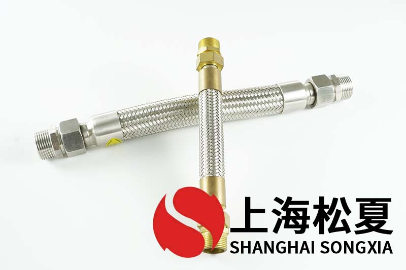 風(fēng)管金屬軟管有哪些特點(diǎn)？