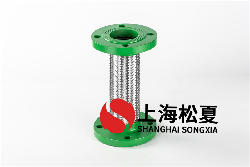?輸油金屬軟管的產(chǎn)品性能如何？