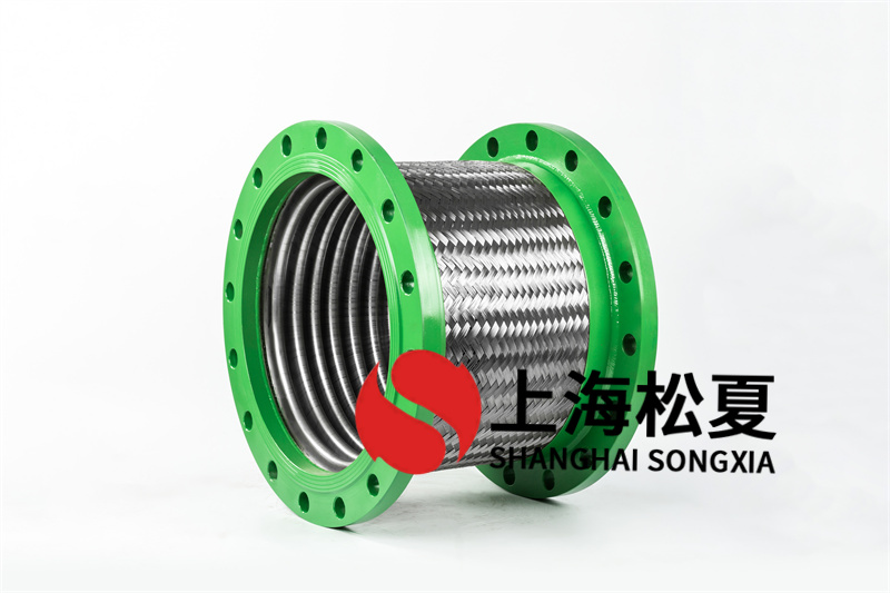 DN400可繞金屬軟管如何檢測(cè)？