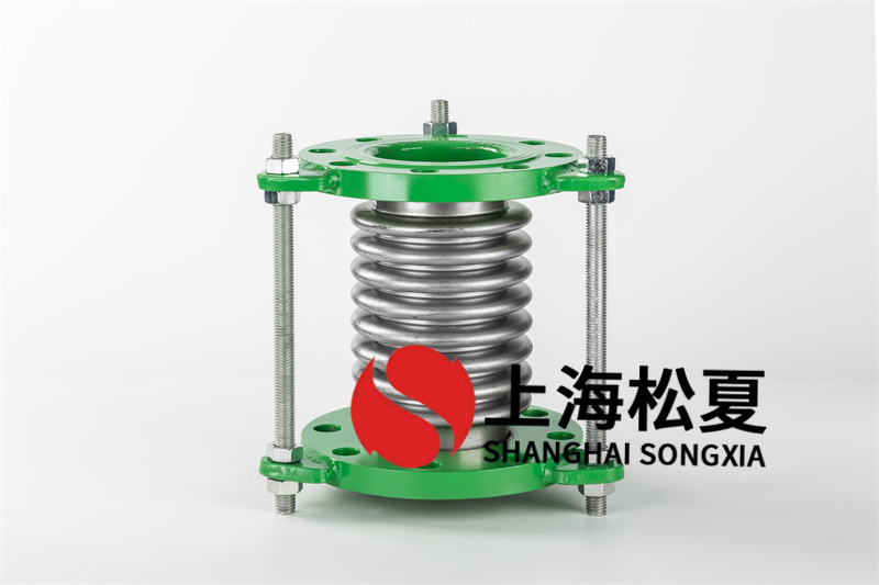波紋管補償器有哪些使用注意事項？