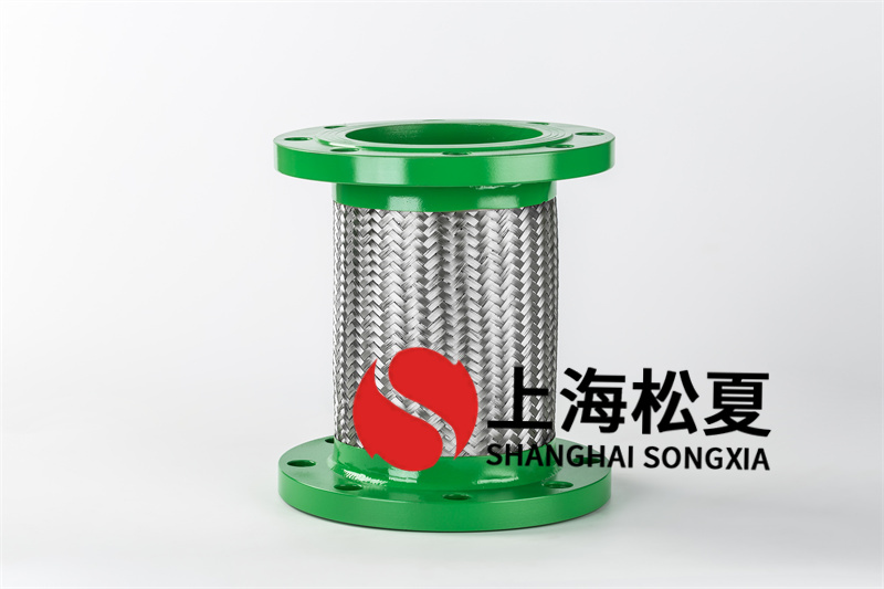 dn150泵用金屬軟管有哪些優(yōu)點(diǎn)？