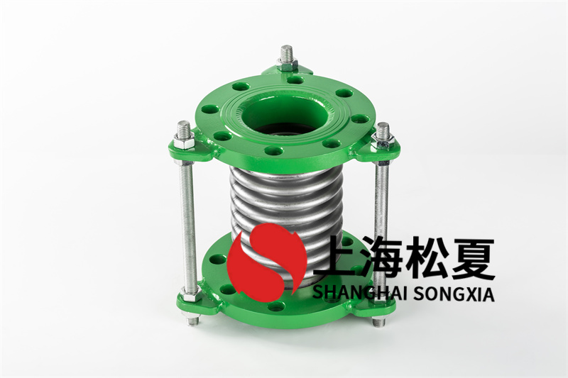 每天幾個(gè)小知識-波紋補(bǔ)償器（2）