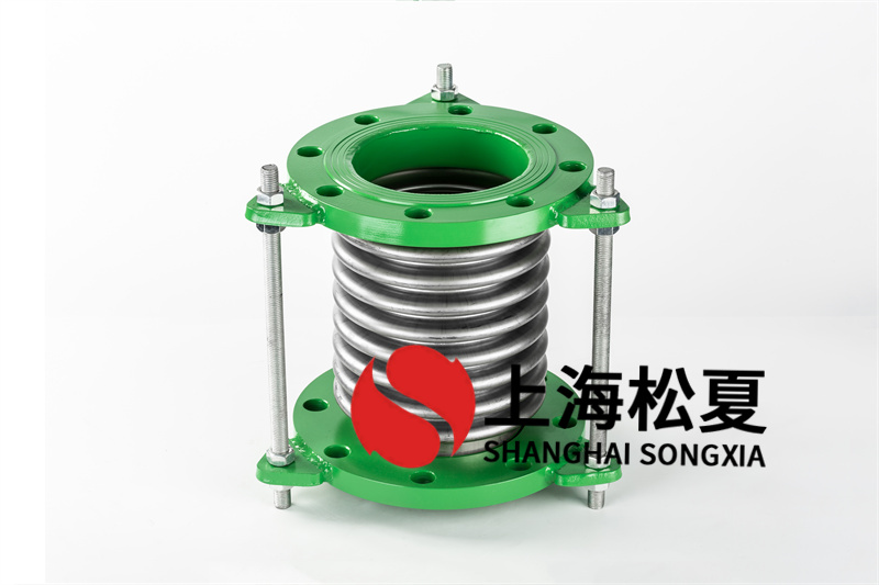 單壁波紋管用在哪些場景？
