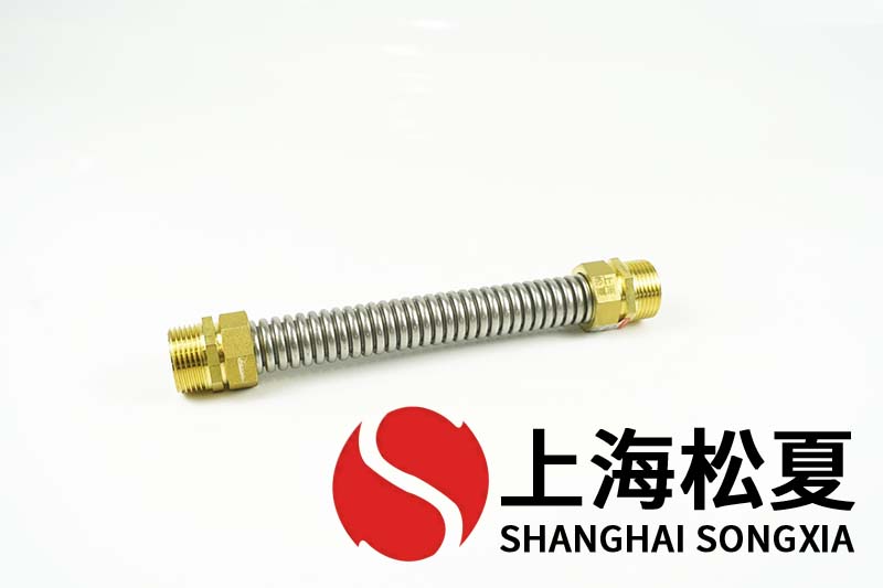 你們不銹鋼波紋管報(bào)價(jià)多少？