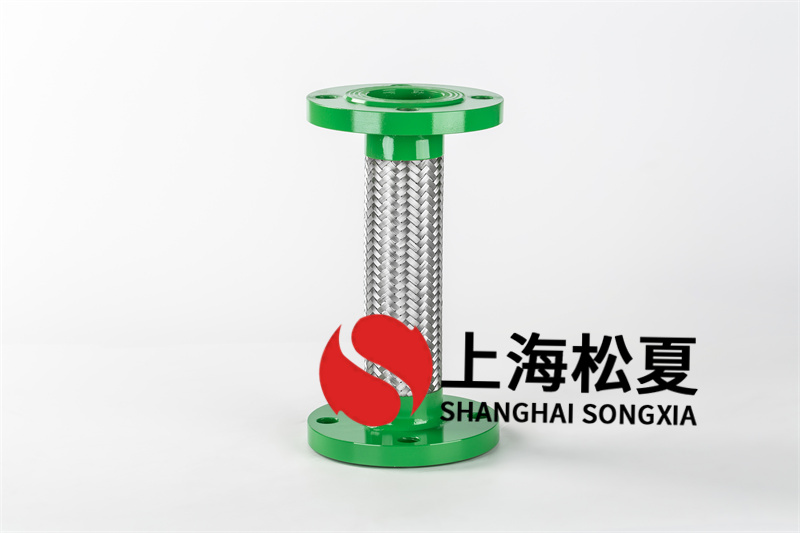 家用無(wú)塔供水設(shè)備安裝耐腐蝕金屬軟管連接